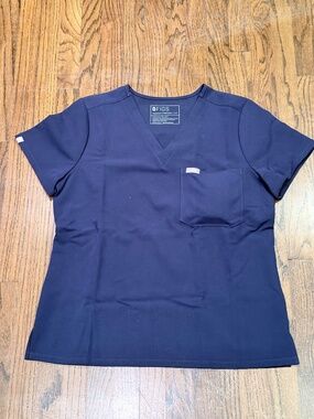 Figs "Catarina" Scrub Top